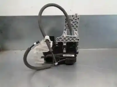 Peça sobressalente para automóvel em segunda mão fechadura da porta dianteira direita por kia sportage 1.6 gdi cat referências oem iam 813203u010