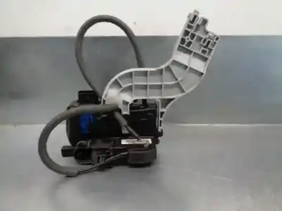 Peça sobressalente para automóvel em segunda mão fechadura da porta traseira direita por kia sportage 1.6 gdi cat referências oem iam 814203u000