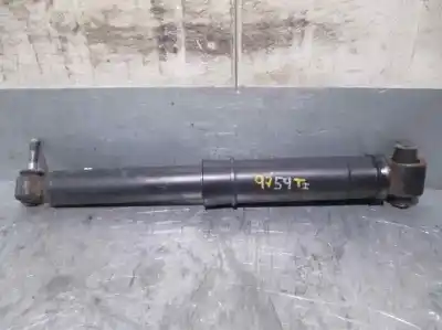 Pezzo di ricambio per auto di seconda mano AMMORTIZZATORE POSTERIORE SINISTRO per RENAULT KANGOO (F/KC0)  Riferimenti OEM IAM 8200287404  03061000833