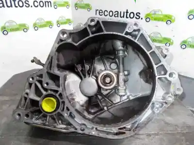 Second-hand car spare part GEARBOX for OPEL ASTRA F BERLINA  OEM IAM references W418 F10 A15723W418