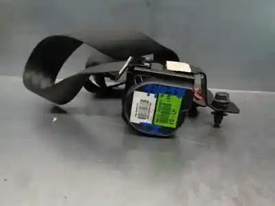 Peça sobressalente para automóvel em segunda mão cinto de segurança traseiro esquerdo por kia sportage 1.6 gdi cat referências oem iam 898103u200ed