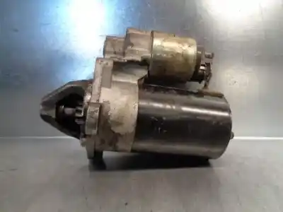 Second-hand car spare part starter motor for smart coupe 0.8 cdi cat oem iam references 0001477v003  0001106014