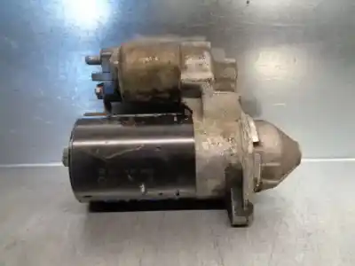 Second-hand car spare part starter motor for smart coupe 0.8 cdi cat oem iam references 0001477v003  0001106014