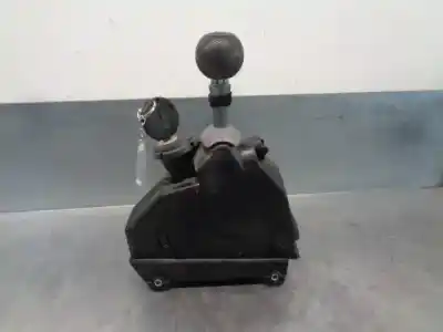 Second-hand car spare part gear lever for smart coupe 0.8 cdi cat oem iam references 0007542v003  