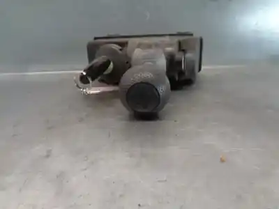 Second-hand car spare part gear lever for smart coupe 0.8 cdi cat oem iam references 0007542v003  