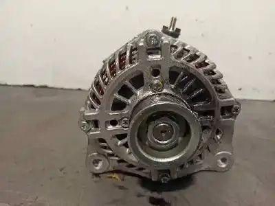 Second-hand car spare part alternator for mazda cx-5 2.5 cat oem iam references a2txv191  