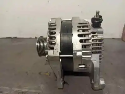 Second-hand car spare part alternator for mazda cx-5 2.5 cat oem iam references a2txv191  
