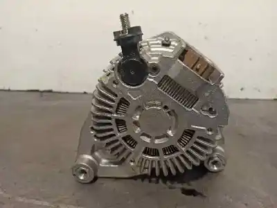 Second-hand car spare part alternator for mazda cx-5 2.5 cat oem iam references a2txv191  