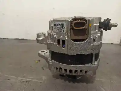 Second-hand car spare part alternator for mazda cx-5 2.5 cat oem iam references a2txv191  