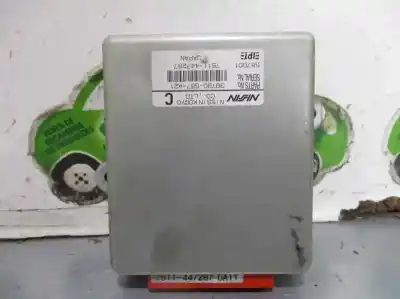 Recambio de automóvil de segunda mano de centralita abs para honda accord coupé (cg2/4) 3.0 v6 (cg2) referencias oem iam 39790s87a21
