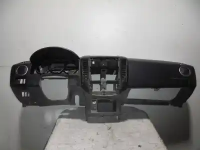 Tweedehands auto-onderdeel dashboard voor ford ranger (es) 2.5 tdci cat oem iam-referenties 1556744