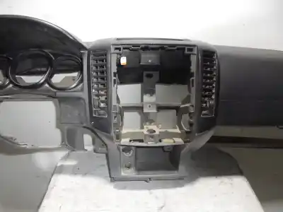 Автозапчастина б/у панель приладів для ford ranger (es) 2.5 tdci cat посилання на oem iam 1556744  