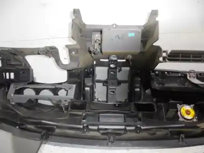 Автозапчастина б/у панель приладів для ford ranger (es) 2.5 tdci cat посилання на oem iam 1556744  