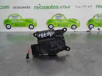 Peça sobressalente para automóvel em segunda mão motor de sofagem por opel corsa e (x15) 1.4 turbo (08 68) referências oem iam a21000700