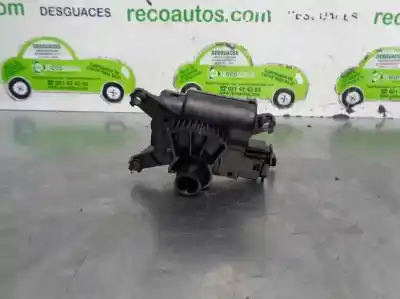 Peça sobressalente para automóvel em segunda mão motor de sofagem por opel corsa e (x15) 1.4 turbo (08 68) referências oem iam a21000700  