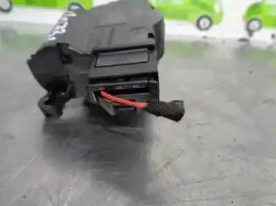 Peça sobressalente para automóvel em segunda mão motor de sofagem por opel corsa e (x15) 1.4 turbo (08 68) referências oem iam a21000700  