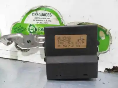 Recambio de automóvil de segunda mano de modulo electronico para honda accord coupé (cg2/4) 3.0 v6 (cg2) referencias oem iam 36700s87a22