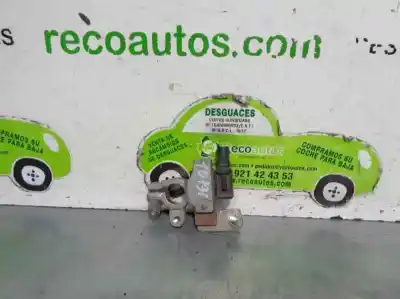 Peça sobressalente para automóvel em segunda mão sensor por opel corsa e (x15) 1.4 turbo (08 68) referências oem iam 13306650