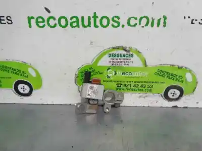 Автозапчастина б/у датчик для opel corsa e (x15) 1.4 turbo (08 68) посилання на oem iam 13306650  