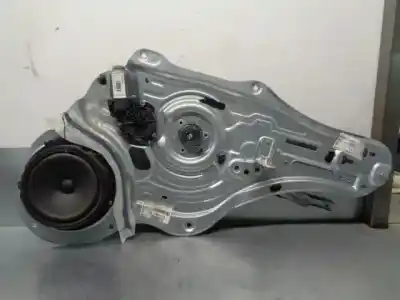 Peça sobressalente para automóvel em segunda mão elevador de vidros dianteiro direito por kia sportage 1.6 gdi cat referências oem iam 824041f010