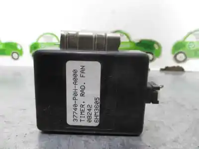 Recambio de automóvil de segunda mano de rele ventiladores motor para honda accord coupé (cg2/4) 3.0 v6 (cg2) referencias oem iam 37740p0ha000