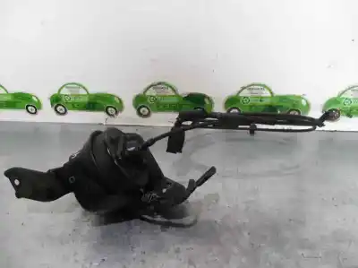 Recambio de automóvil de segunda mano de modulo electronico para honda accord coupé (cg2/4) 3.0 v6 (cg2) referencias oem iam 3651a98cg10