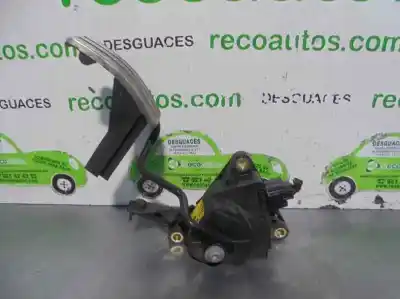 Second-hand car spare part accelerator pedal for nissan qashqai / qashqai +2 i (j10, nj10, jj10e) 1.5 dci oem iam references 1431b20519   Second-hand car spare part accelerator pedal for nissan qashqai / qashqai +2 i (j10, nj10, jj10e) 1.5 dci oem iam references 1431b20519