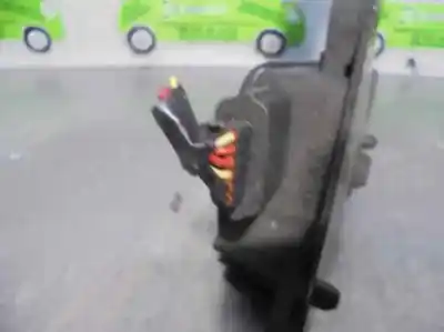 Second-hand car spare part accelerator pedal for nissan qashqai / qashqai +2 i (j10, nj10, jj10e) 1.5 dci oem iam references 1431b20519   Second-hand car spare part accelerator pedal for nissan qashqai / qashqai +2 i (j10, nj10, jj10e) 1.5 dci oem iam references 1431b20519