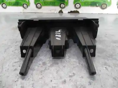 Recambio de automóvil de segunda mano de botones salpicadero para honda accord coupé (cg2/4) 3.0 v6 (cg2) referencias oem iam 