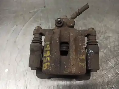 Peça sobressalente para automóvel em segunda mão pinça de travão traseira esquerda por kia sportage 1.6 gdi cat referências oem iam 582102y310