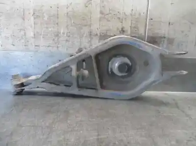 Peça sobressalente para automóvel em segunda mão braço de suspensão inferior traseiro esquerdo por bmw x3 (e83) 3.0 d referências oem iam 33303402535