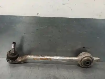 Peça sobressalente para automóvel em segunda mão braço de suspensão inferior esquerdo dianteiro por bmw serie 5 berlina (e39) 530d referências oem iam 31122341219