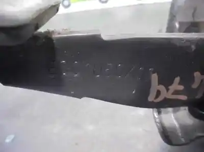 Автозапчастина б/у педаль зцеплення для nissan qashqai / qashqai +2 i (j10, nj10, jj10e) 1.5 dci посилання на oem iam e001u50x11   Автозапчастина б/у педаль зцеплення для nissan qashqai / qashqai +2 i (j10, nj10, jj10e) 1.5 dci посилання на oem iam e001u50x11