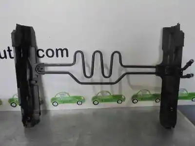 Peça sobressalente para automóvel em segunda mão radiador de óleo do motor por bmw serie 1 berlina (e81/e87) 1.6 16v cat referências oem iam 752713404