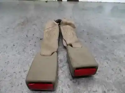 Recambio de automóvil de segunda mano de enganche cinturon para honda accord coupé (cg2/4) 3.0 v6 (cg2) referencias oem iam 