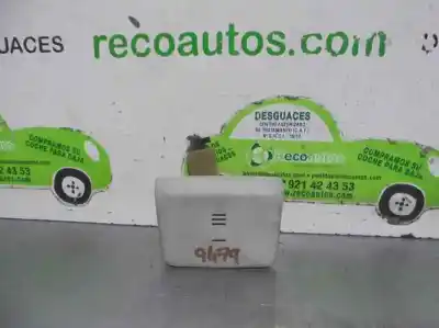 Автозапчастина б/у ЕЛЕКТРОННИЙ МОДУЛЬ для NISSAN QASHQAI / QASHQAI +2 I (J10, NJ10, JJ10E)  Посилання на OEM IAM 28336JD50A  
