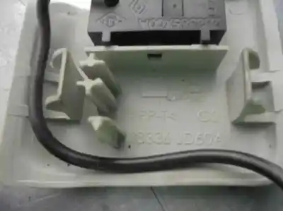 Peça sobressalente para automóvel em segunda mão módulo eletrônico por nissan qashqai / qashqai +2 i (j10, nj10, jj10e) 1.5 dci referências oem iam 28336jd50a   Peça sobressalente para automóvel em segunda mão módulo eletrônico por nissan qashqai / qashqai +2 i (j10, nj10, jj10e) 1.5 dci referências oem iam 28336jd50a