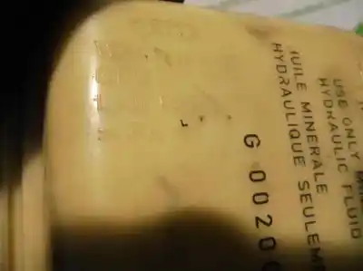 Автозапчасти б/у серво депозит за audi a8 (d2) 2.5 tdi ссылки oem iam 4a0422373a  