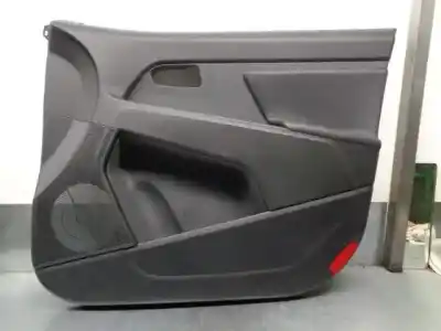 Peça sobressalente para automóvel em segunda mão forra / revestimento da porta dianteira direita por kia sportage 1.6 gdi cat referências oem iam 823023u020xi