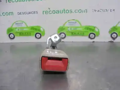 Автозапчасти б/у крюк для пояса за audi a8 (d2) 2.5 tdi ссылки oem iam 4d0857740m  