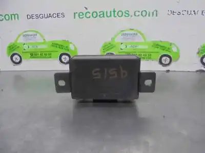 Автозапчасти б/у электронный модуль за audi a8 (d2) 2.5 tdi ссылки oem iam 4d0951173d  