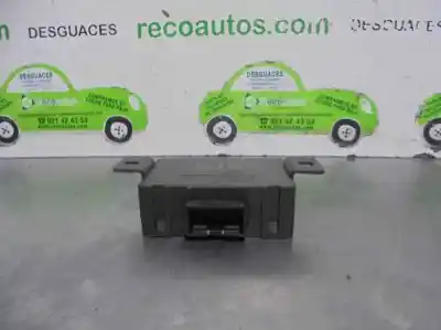 Автозапчасти б/у электронный модуль за audi a8 (d2) 2.5 tdi ссылки oem iam 4d0951173d  