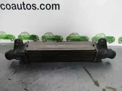 Second-hand car spare part INTERCOOLER for FORD MONDEO TURNIER (GE)  OEM IAM references 1S7Q9L440AF 868963A VALEO 1313503