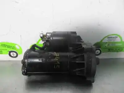 Piesă de schimb auto la mâna a doua electromotor pentru peugeot 806 srdt referințe oem iam 