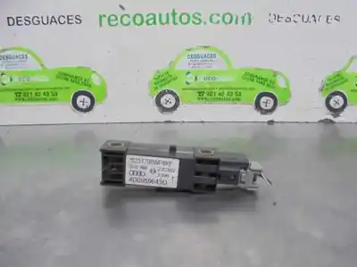 İkinci el araba yedek parçası SENSÖR için AUDI A8 (D2)  OEM IAM referansları 4D0959643D  