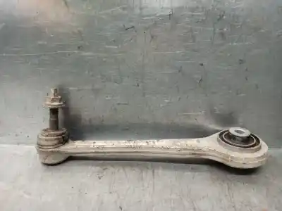Peça sobressalente para automóvel em segunda mão braço de suspensão inferior traseiro esquerdo por bmw serie 5 berlina (e39) 530d referências oem iam 1090746