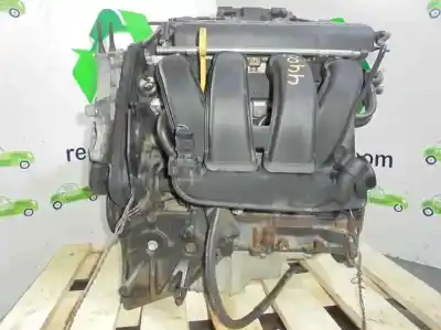 Second-hand car spare part complete engine for chrysler neon (pl) 2.0 le oem iam references zol  