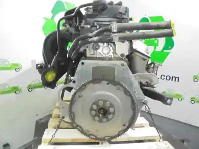 Second-hand car spare part complete engine for chrysler neon (pl) 2.0 le oem iam references zol  