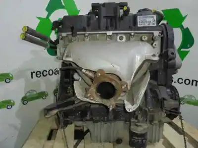 Second-hand car spare part complete engine for chrysler neon (pl) 2.0 le oem iam references zol  