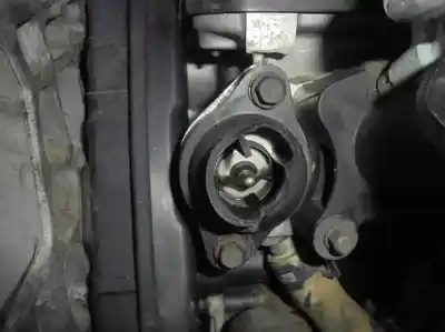 Second-hand car spare part complete engine for chrysler neon (pl) 2.0 le oem iam references zol  